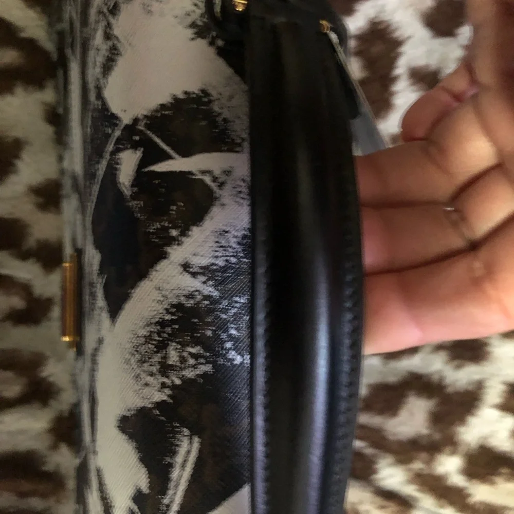 Great condition Celine 2019 Small Cartable Briefcase Bag David Hominal